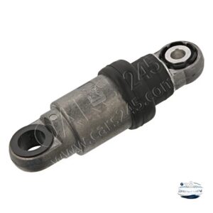 BMW M50 M52 M54 E36 E46 Kayiş Gergi̇ Amorti̇sörü OEM 11281717188