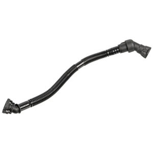 BMW BMW E90 N47N Karter Havalandırma Hortumu OEM 11157533341