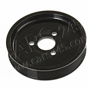 BMW E36 E38 E39 E46 Z3 Di̇reksi̇yon Pompa Kasnaği OEM 32421740858