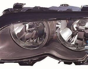 BMW BMW E46 Far L OEM 63126906493