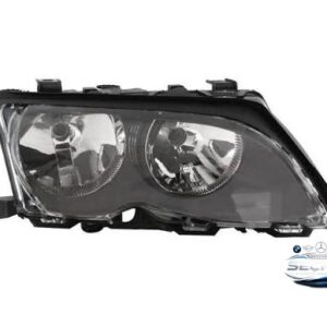 BMW BMW E46 Far R OEM 63126906494