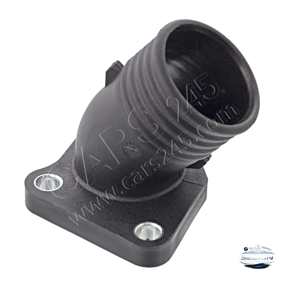 BMW E36 E34 M43 SW 96 ÖNCESI Su Flanşi Üçgen OEM 11531247122