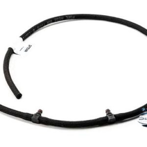 BMW BMW E46 E90 E60 E83 X3 M47N2 Enjektör Geri Dönüş Hortumu OEM 13537787485