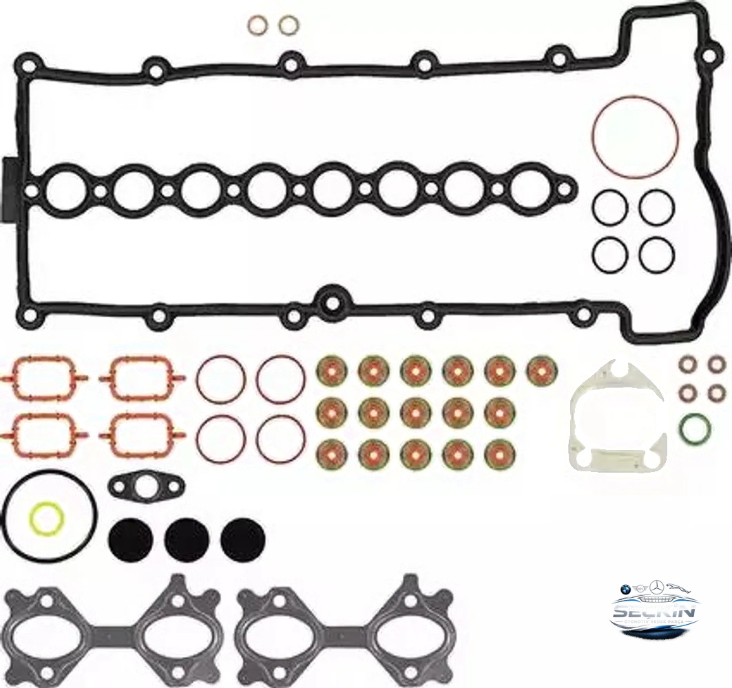 BMW E46 E39 M47 Conta Üst Takim OEM 11122247501