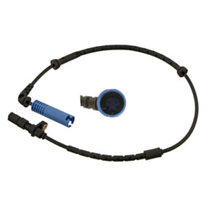 BMW BMW X5 E53 Abs Sensörü Arka OEM 34526756380