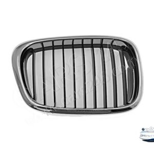 BMW E39 01 SONRASI Panjur L Y.M OEM 51137005837