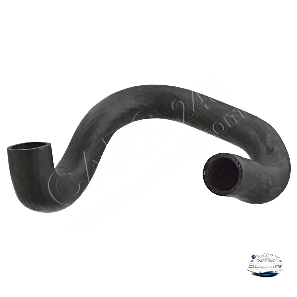 BMW E30 E34 E28 M20 Su Hortumu OEM 11531287651