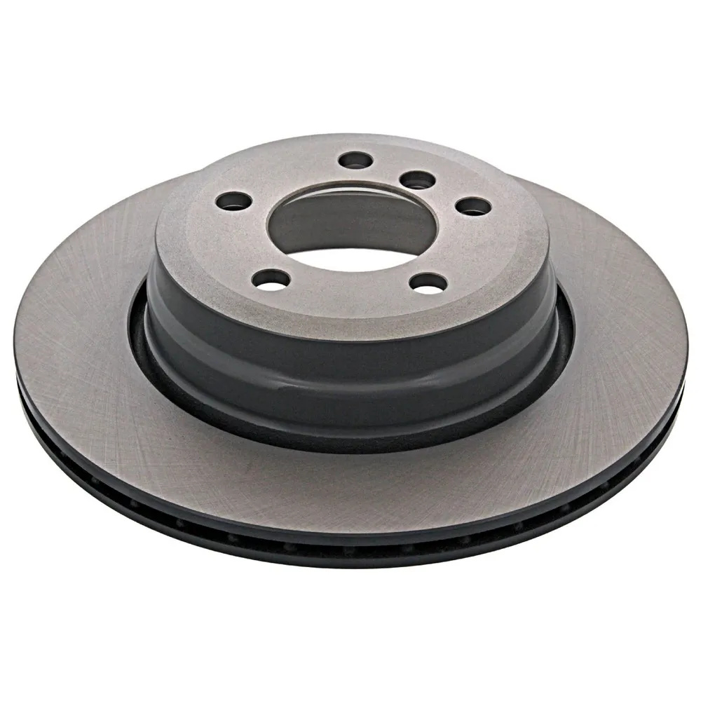 BMW BMW E65 E66 Fren Diski Arka OEM 34216864050