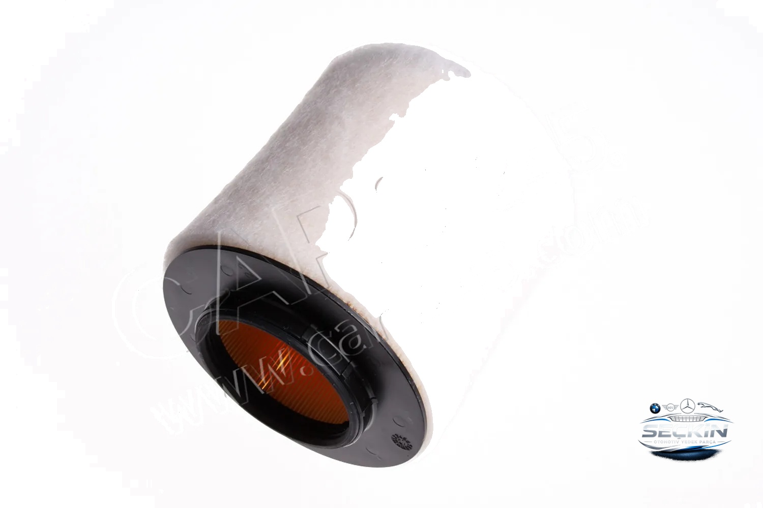 BMW E87 116İ Hava Fi̇ltresi̇ OEM 13717524412
