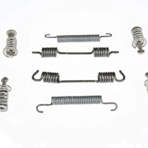 BMW E36 El Fren Balata Yayi OEM 34419064274