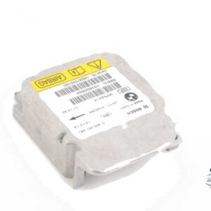 BMW BMW E46 Kontrol Ünitesi Hava Yastığı OEM 65779345358