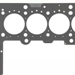 BMW E39 E46 M47 Si̇li̇ndi̇r Kapak Contasi 3 Deli̇k OEM 11122247500