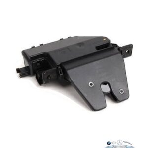 BMW BMW E46 E90 E60 Bagaj Kilidi OEM 51247840617