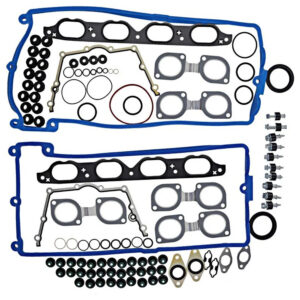 BMW BMW E53 E60 E61 E63 E64 E65 E66 735 745 N62 Üst Takım Conta OEM 11127518017