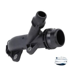 BMW BMW E46 E87 E90 E60 N45 N46 Su Flanşı OEM 11537560130
