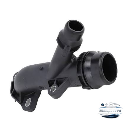 BMW BMW E46 E87 E90 E60 N45 N46 Su Flanşı OEM 11537560130