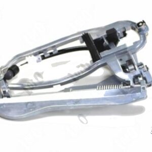 BMW X5 E53 Kapi Açma Mekani̇zmasi Arka Sağ OEM 51228243636