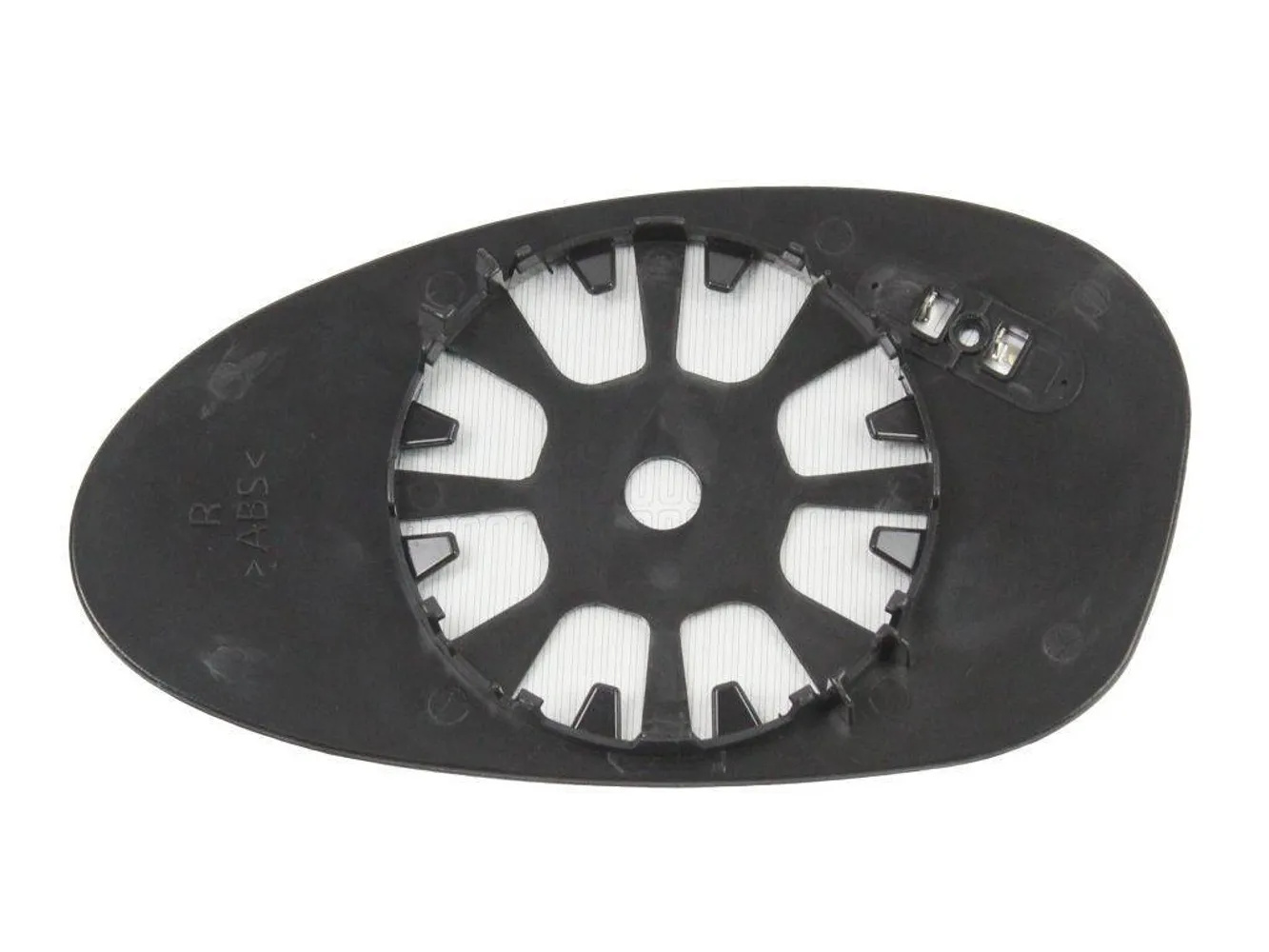 BMW BMW E90 Ayna Camı Sağ OEM 51167145268