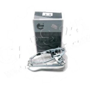BMW X5 E53 Kapi Açma Mekani̇zmasi Ön Sağ OEM 51218243616