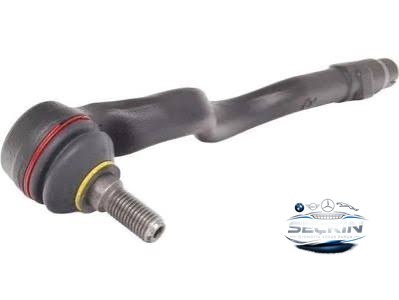 BMW BMW E46 E85 E86 Rot Başı Sağ OEM 32106774221