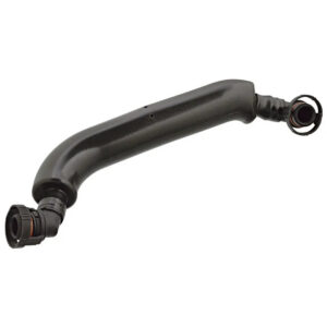 BMW BMW E60 E61 E63 E64 E65 E66 E53 X5 745İ Havalandırma Hortumu OEM 11617547185