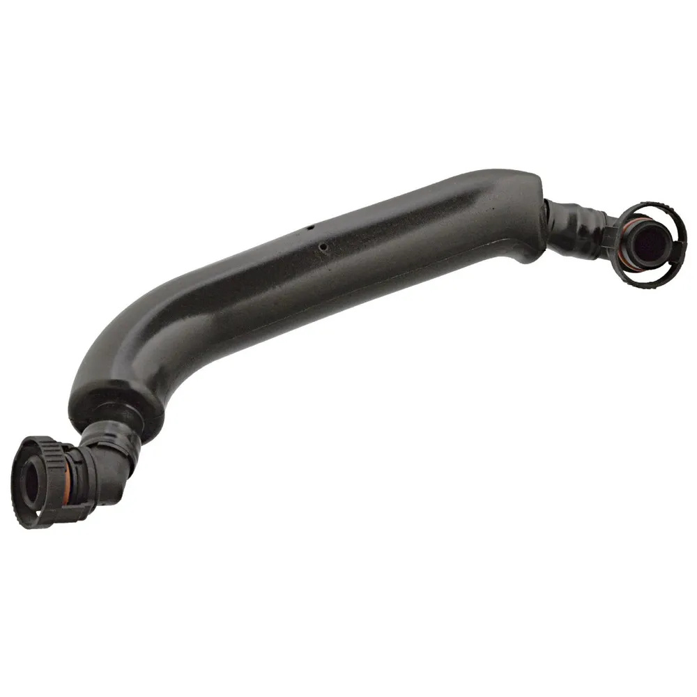 BMW BMW E60 E61 E63 E64 E65 E66 E53 X5 745İ Havalandırma Hortumu OEM 11617547185