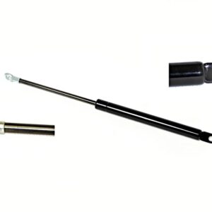 BMW E36 4 KAPI Kaput Amorti̇sörü OEM 51231960852