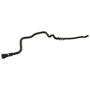 BMW BMW E65 745İ Havalandırma Hortumu OEM 17127508013