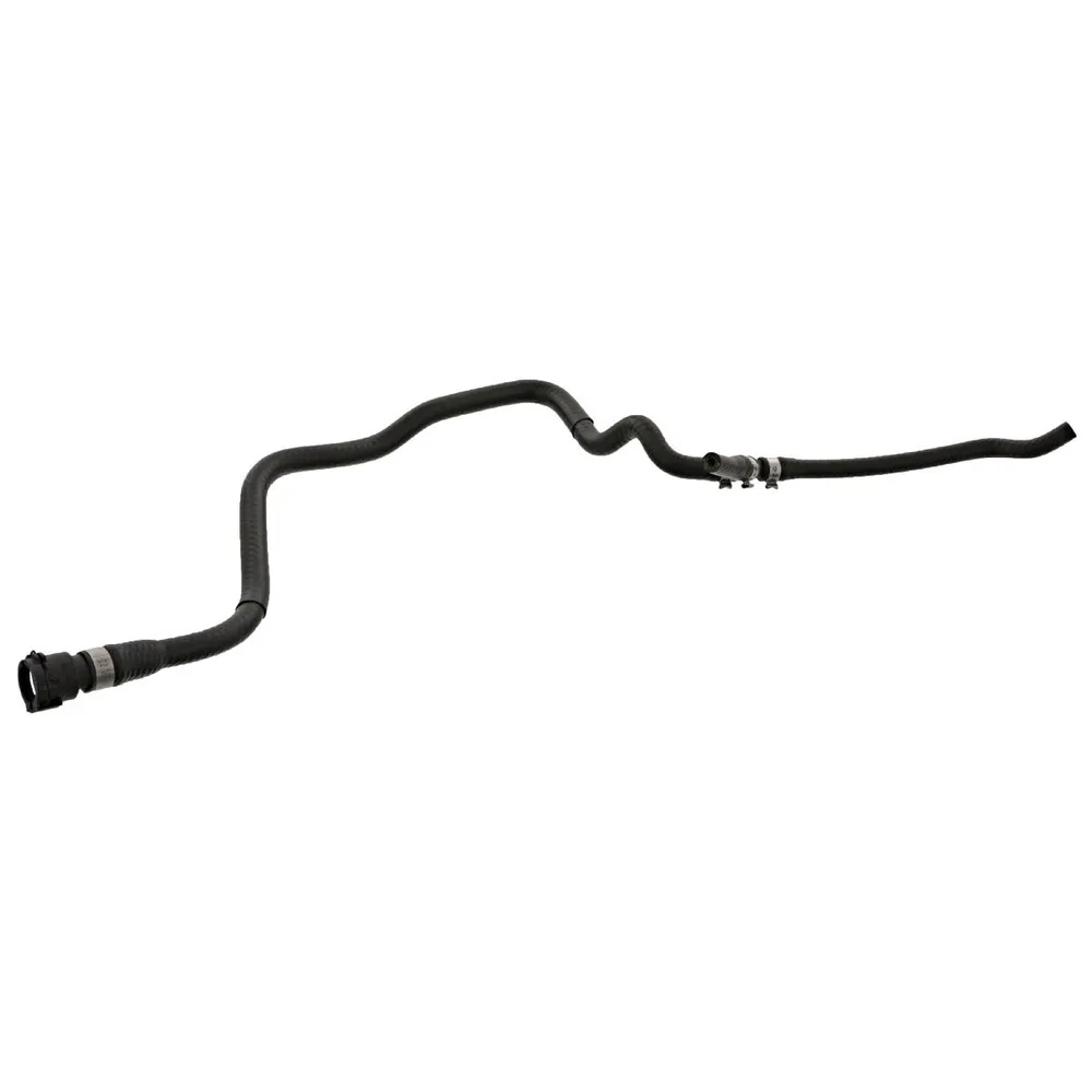 BMW BMW E65 745İ Havalandırma Hortumu OEM 17127508013