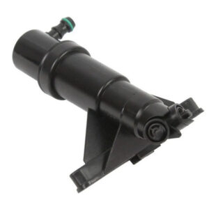 BMW BMW E60 E60N E61 E61N Far Yıkama Robotu Sol OEM 61677038415