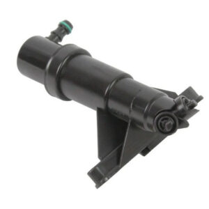 BMW BMW E60 Far Yıkama Robotu Sağ OEM 61677038416