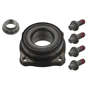 BMW BMW F07 F10 F01 Arka Teker Bilyası OEM 33406850159