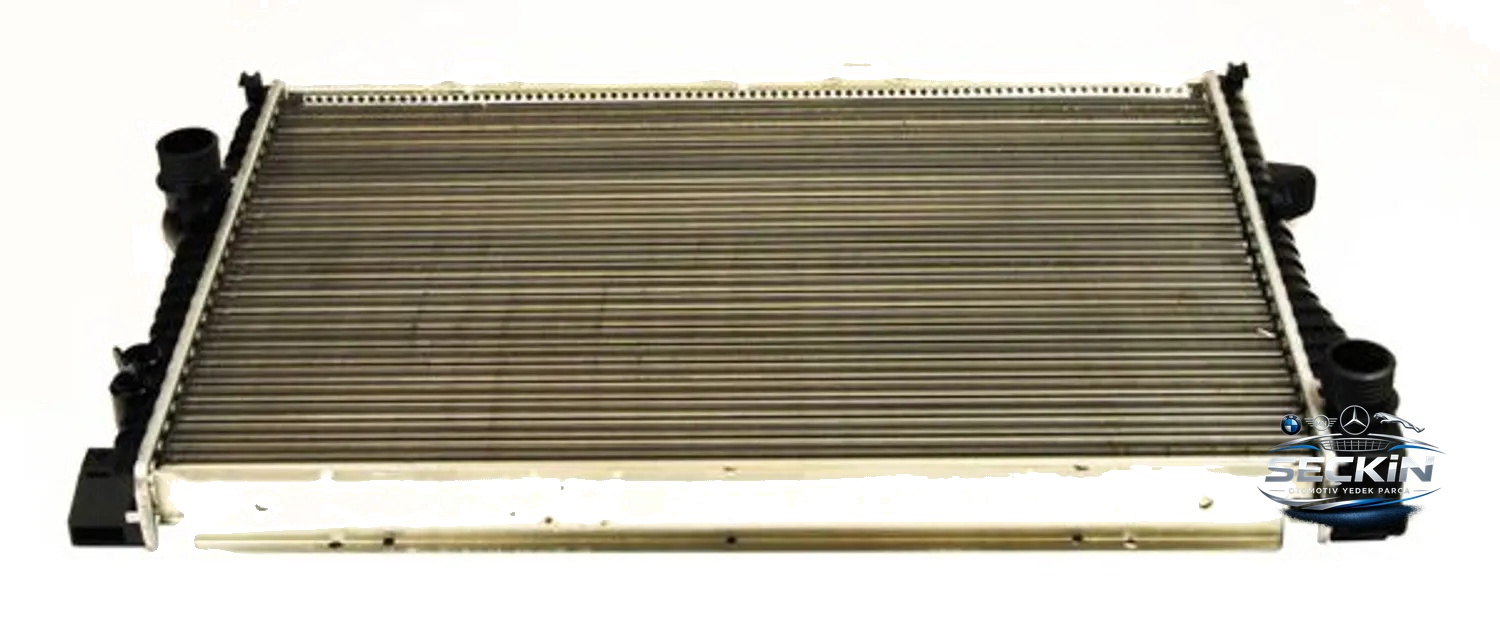 BMW E39 E38 540 740 730 Radyatör OEM 17111702969