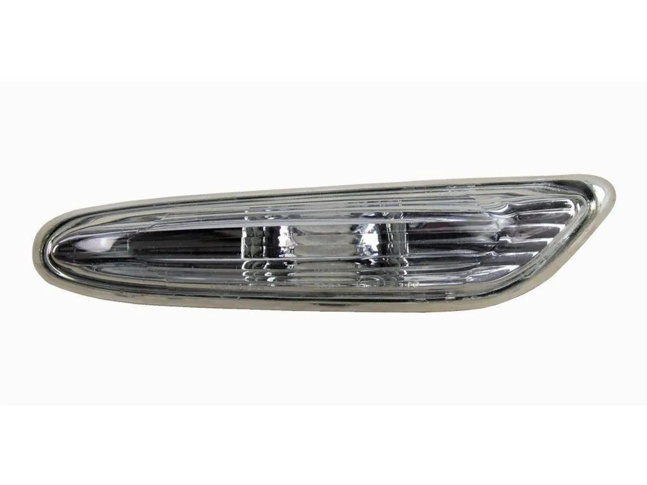 BMW BMW E81 E87 E87LCI E88 E82 E90 E90LCI E91 E91LCI E92 E92LCI E93 E93LCI X1E84 Çamurluk Sinyali Sol OEM 63137253326