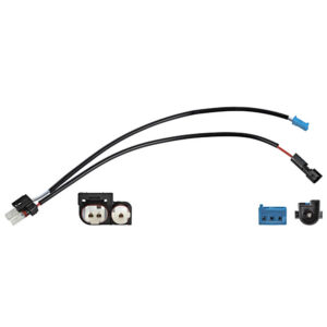 BMW BMW E60 Akü Kablosu OEM 61129123572