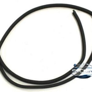 BMW BMW E46 Kapı Fitili Arka OEM 51728194684