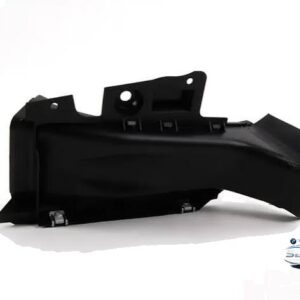 BMW BMW E46 Fren Hava Kanalı Ön Sol OEM 51718197927