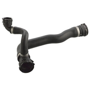 BMW BMW E60 E61 520İ 530İ Klima Radyatörü Üst Hortumu OEM 17127519256