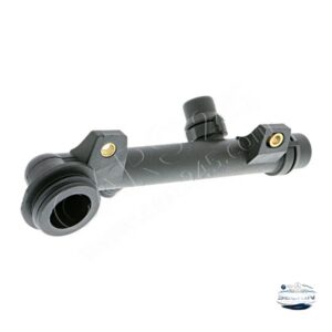 BMW E46 Su Flanşi Blok Uzun OEM 11531709232