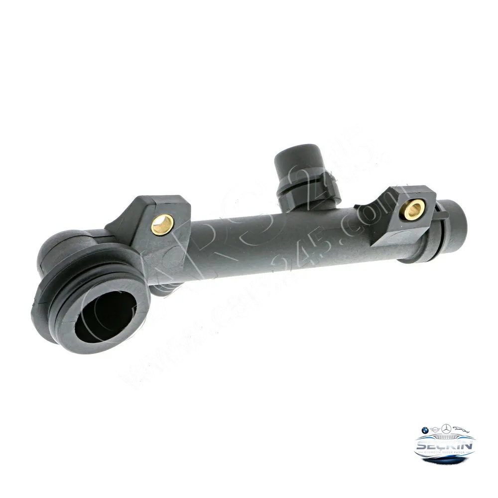 BMW E46 Su Flanşi Blok Uzun OEM 11531709232