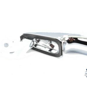 BMW BMW E46 Kapı Açma Kolu Dış Ön Sağ OEM 51218229622