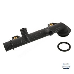 BMW M40 M43 E36 Su Flanşi Blok OEM 11531714738