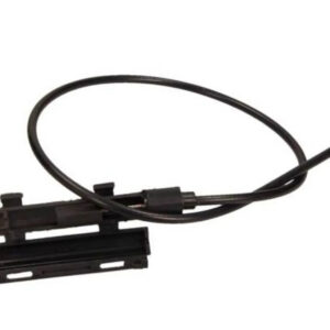 BMW BMW E46 Kaput Açma Teli Ara Tel Bakaliti OEM 51238218859