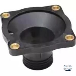 BMW M60 Termostat Kapaği OEM 11531720173