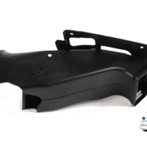 BMW BMW E46 Hava Kanalı Sol OEM 51717894699