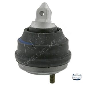 BMW E39 530D M51 M57 Motor Kulak Takozu R OEM 22111096514