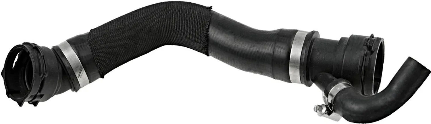 BMW BMW E60 E61 Radyatör Hortumu OEM 17127795262