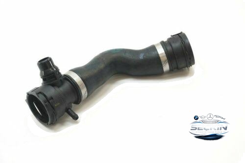 BMW BMW E46 Egsoz Basınç Hortumu OEM 11727515696