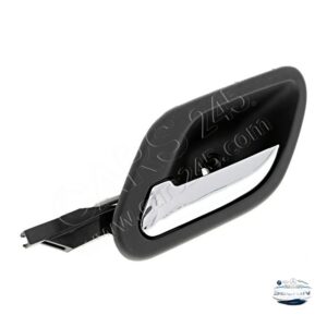 BMW E39 E38 Kapi Açma Kolu İç Sol OEM 51218226049