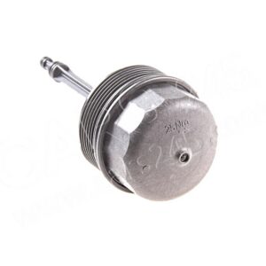 BMW M43 Yağ Fi̇ltre Kapaği OEM 11421715960
